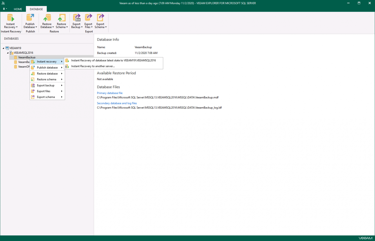 Veeam backup восстановление. Veeam интерфейс. veeam backup 11. veeam backup резервное копирование файлов. veeam backup application item microsoft exchange.